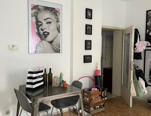 TAUSCHWOHNUNG KÖLN - BERLIN - Foto 1