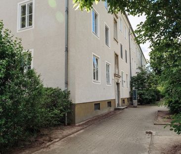 Erdgeschosswohnung in den "Höfen" // EG rechts - Photo 1