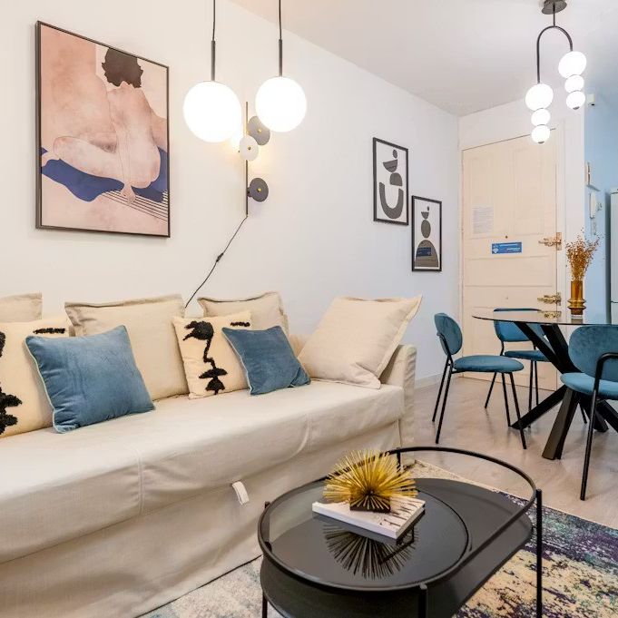 Calle José Antonio de Armona, Madrid, Community of Madrid 28012 - Foto 1