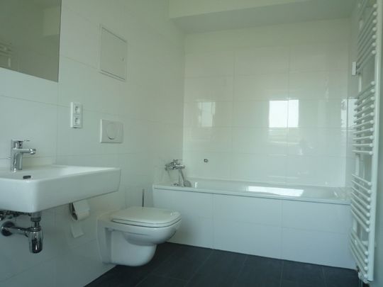 Dresden-Südvorstadt - Helle Wohnung mit sonniger Terrasse nahe dem Hauptbahnhof - Photo 1