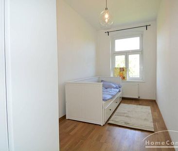 Schöne 3-Zimmerwohnung in Mitte, Berlin, möbliert - Photo 1