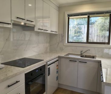 Freshly Updated Home with a Spacious Backyard - Photo 4