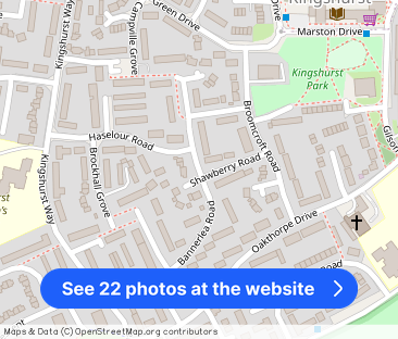 Bannerlea Road, Birmingham, B37 - Photo 1