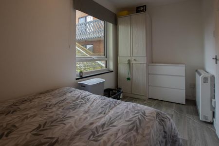 1 bedroom flat to rent - Photo 2