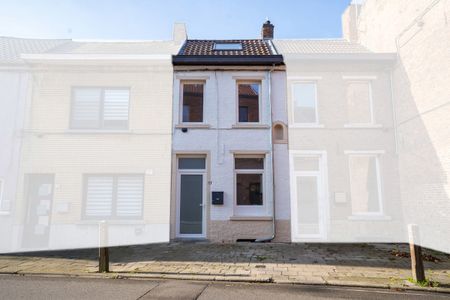 Rue Léon Houtart 117, 7110, Houdeng-Goegnies - Foto 4