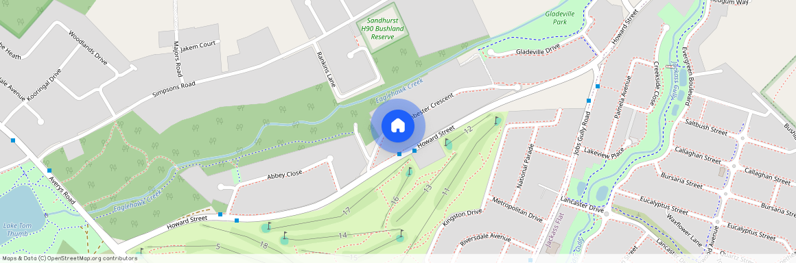 10 Symbester Crescent, Vic 3556, Eaglehawk