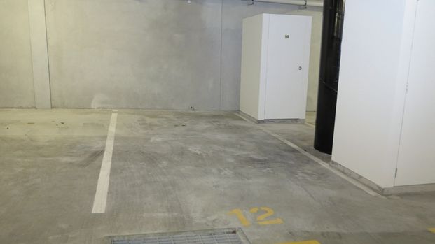 307/27 Union Street, Auckland Central - Photo 1