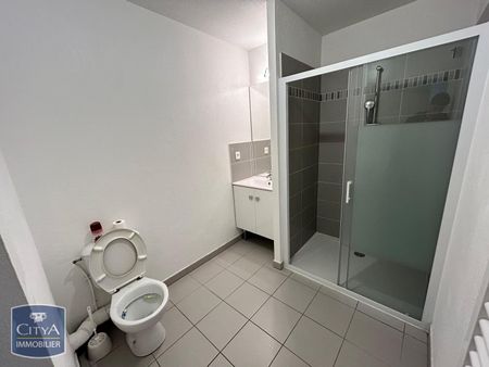 Location Appartement 1 pièce 28m² PERPIGNAN 66000 - Photo 5