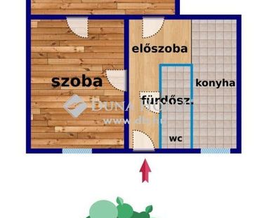 For rent Apartment, Budapest 3 district Óbudai Egyetem mellett – 6. fotó