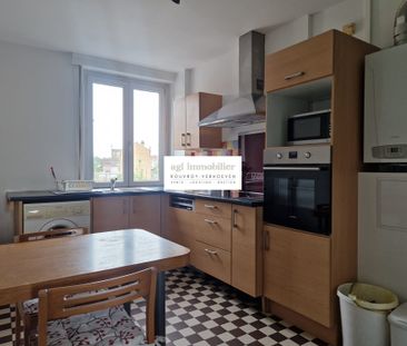 Location Appartement 3 pièces 80m² DUNKERQUE 59240 - Photo 6