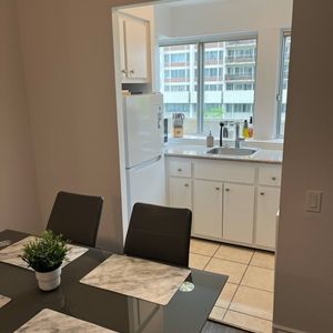 Appartement 3 1/2 - Photo 3