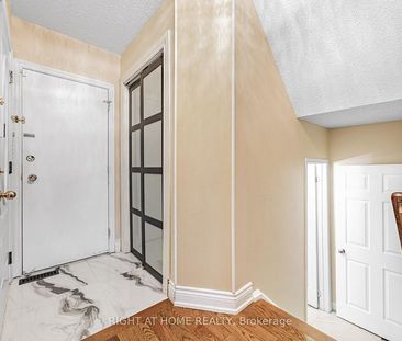 For Lease - 106 Mammoth Hall Trail Unit# UNIT 1 BR, Toronto, Ontario - Photo 2