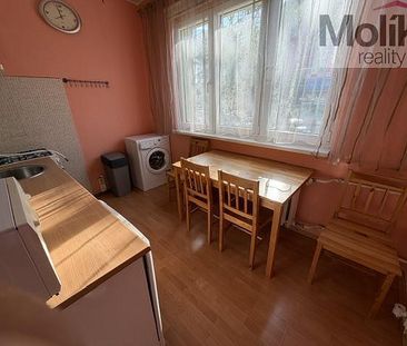 Pronájem bytu 2+1 55 m² - Photo 5