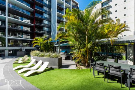 151/143 Adelaide Terrace, East Perth Wa 6004 - Photo 2