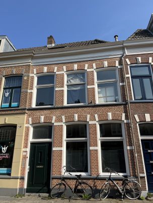 Kamer, Van Karnebeekstraat - Photo 1