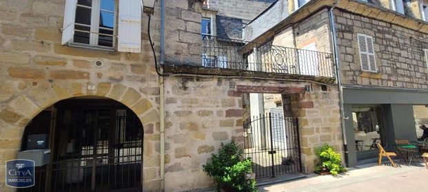 Location Appartement 1 pièce 29m² BRIVE LA GAILLARDE 19100 - Photo 1