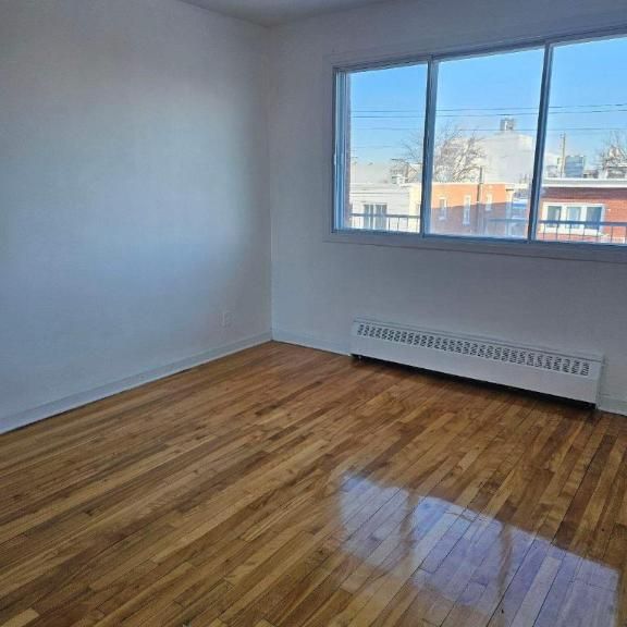 1 CH - 1 SDB - Montréal - $1,495 /mo - Photo 1