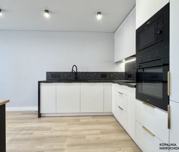 3 Pokojowe mieszkanie w Centrum | Wynajem - Photo 6