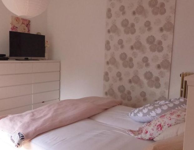 Großzügige, helle Wohnung 2,5 Zi. 1. OG, Nümbrecht ab 01.02.2026 - Foto 1