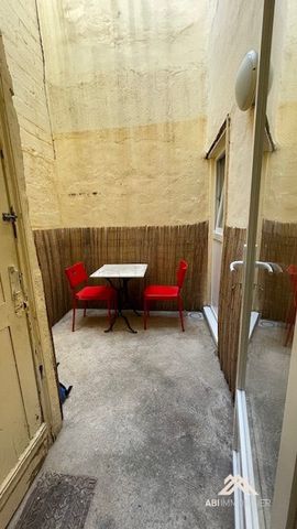 Location Appartement 1 pièce 17m² BEZIERS 34500 - Photo 5