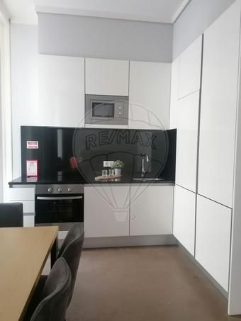 Apartamento T1 - Photo 3