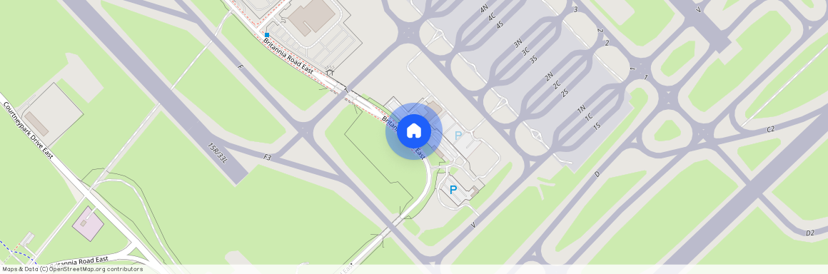 2398 Britannia Road, Mississauga