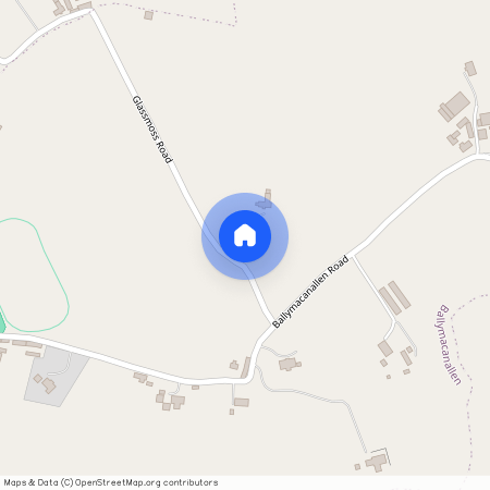 3 Glass Moss Road, Gilford, Craigavon, BT63 6AH