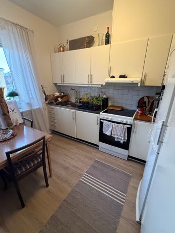 Albrektsvägen 111A - Foto 5