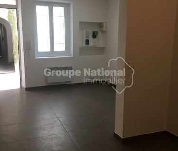 Appartement en RDC NIMES, - Photo 4