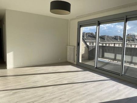 Appartement 8 pièces - - Photo 3