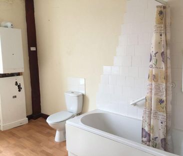 1 bedroom flat to rent - Photo 4