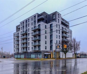 For Lease - 7 Erie Avenue Unit# 305, Brantford, Ontario - Photo 5