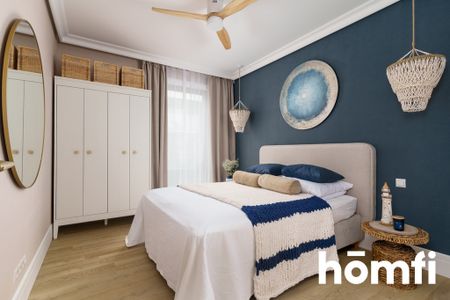 Mieszkanie 65,76 m², Gdańsk, Brzeźno, Nadmorski Dwór - Zdjęcie 5