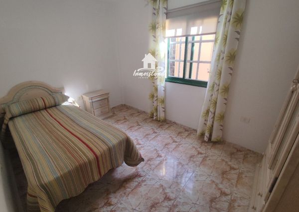 Piso en alquiler en Acojeja, Guía de Isora.