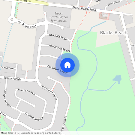 26 Duranbah Circuit, Qld 4740, Blacks Beach