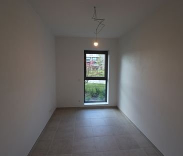 Een BEN-nieuwbouwappartement op het gelijkvloers met 2 slaapkamers,... - Photo 2