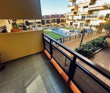 Seasonal flat for rent in El Tope - Photo 2