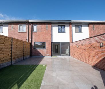 Charmante en gerenoveerde woning te Deinze! - Photo 5