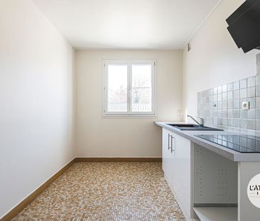 Location Appartement 2 pièces 47m² REIMS 51100 - Photo 1