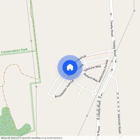 57 Broadwater Ave, WA 6167, Anketell