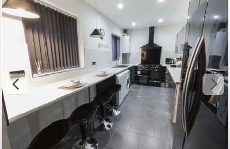 Room in a Shared House, Toft Street, L7 - Photo 4