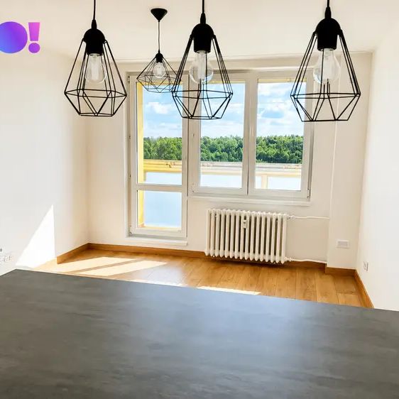 Pronájem nově zrekonstruovaného bytu 27 m - Photo 1