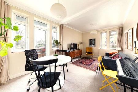 Queens Drive, Alcock House Queens Drive, N4 - Photo 2