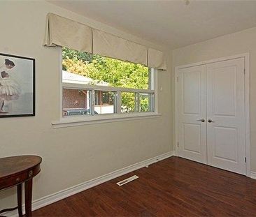 For Lease - 21 Hiley Avenue, Ajax, Ontario - Photo 1