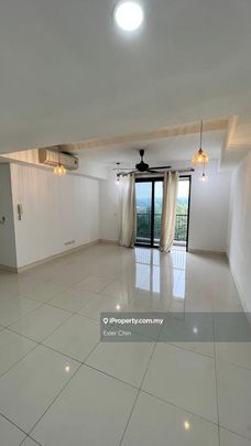 Radia Residences, Bukit Jelutong, Shah Alam - Photo 1