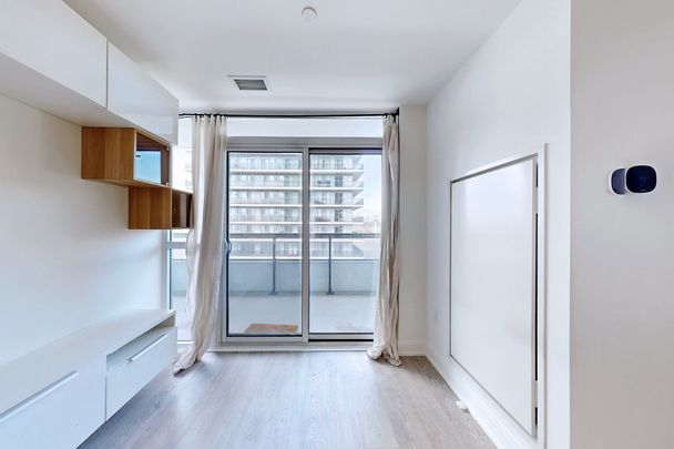 For Lease - 65 Annie Craig Drive Unit# 904, Toronto, Ontario - Photo 1