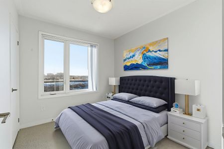 For Lease - 150 Honeycrisp Crescent Unit# 275, Vaughan, Ontario - Photo 5