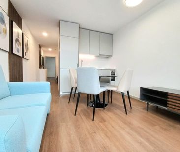 Furnished, equipped and expenses included - Photo 6