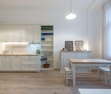 Duża kawalerka w świetnej lokalizacji|budynek z 2024 r.|Ołbin - Zdjęcie 6