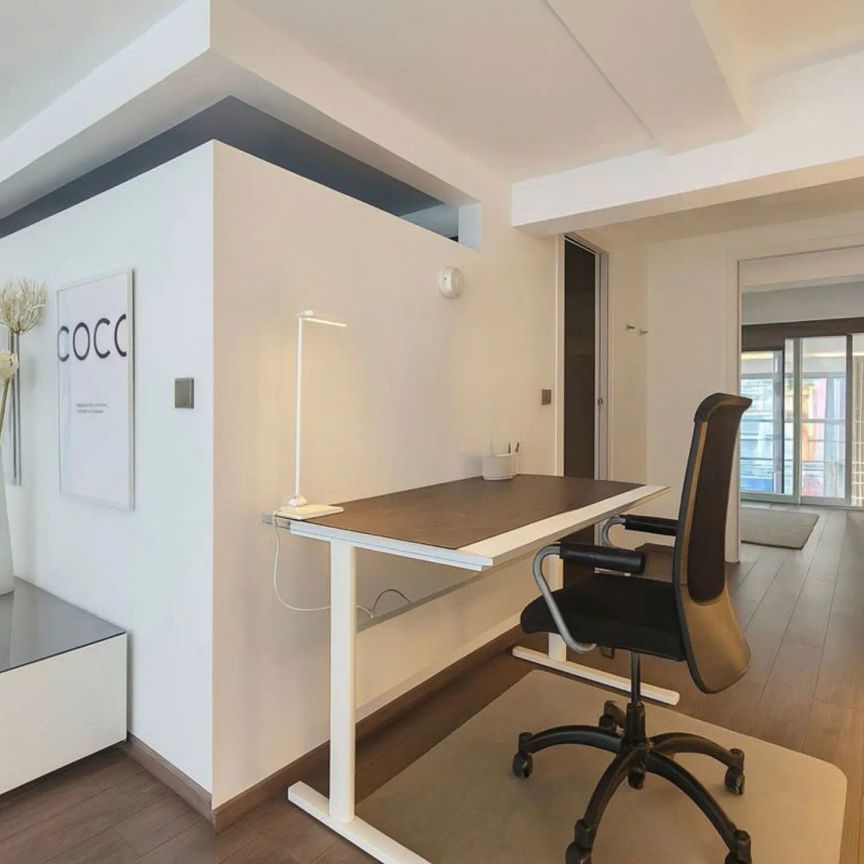Rue Berthelot1190 Forest - Foto 1